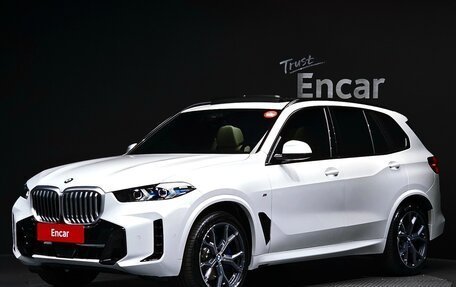 BMW X5, 2025 год, 12 186 000 рублей, 1 фотография