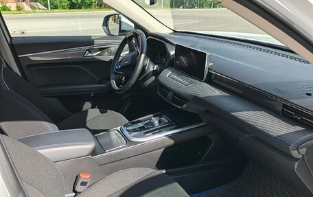 Haval Jolion, 2023 год, 1 870 000 рублей, 6 фотография