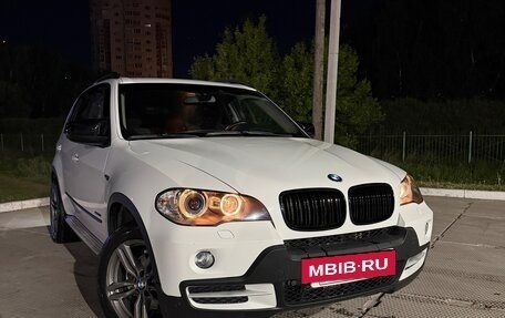 BMW X5, 2009 год, 1 800 000 рублей, 2 фотография