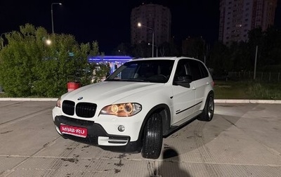 BMW X5, 2009 год, 1 800 000 рублей, 1 фотография