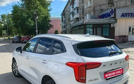Haval Jolion, 2023 год, 1 870 000 рублей, 4 фотография