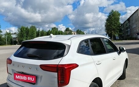 Haval Jolion, 2023 год, 1 870 000 рублей, 2 фотография