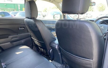 Mitsubishi RVR III рестайлинг, 2014 год, 1 100 000 рублей, 7 фотография