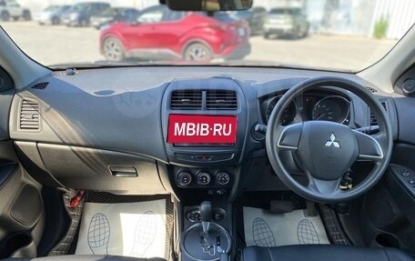 Mitsubishi RVR III рестайлинг, 2014 год, 1 100 000 рублей, 6 фотография