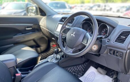 Mitsubishi RVR III рестайлинг, 2014 год, 1 100 000 рублей, 8 фотография