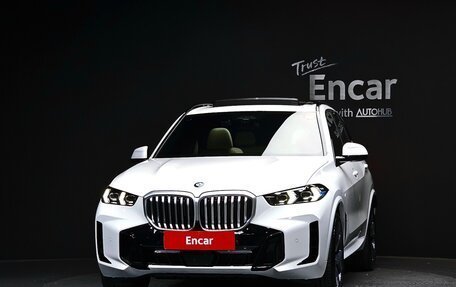 BMW X5, 2025 год, 12 186 000 рублей, 3 фотография