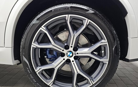 BMW X5, 2025 год, 12 186 000 рублей, 6 фотография