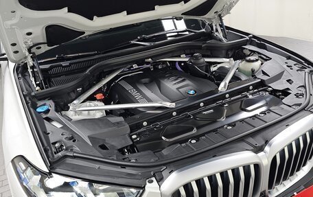 BMW X5, 2025 год, 12 186 000 рублей, 9 фотография
