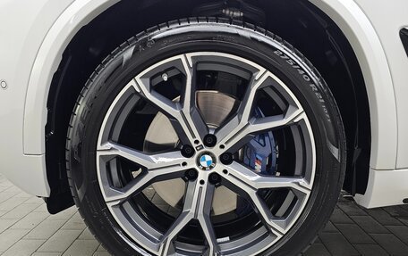 BMW X5, 2025 год, 12 186 000 рублей, 5 фотография