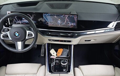 BMW X5, 2025 год, 12 186 000 рублей, 10 фотография