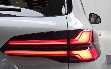 BMW X5, 2025 год, 12 186 000 рублей, 8 фотография