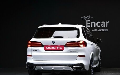 BMW X5, 2025 год, 12 186 000 рублей, 4 фотография