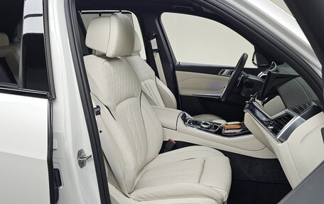 BMW X5, 2025 год, 12 186 000 рублей, 16 фотография