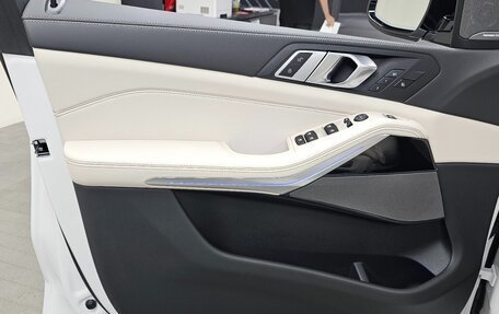 BMW X5, 2025 год, 12 186 000 рублей, 13 фотография