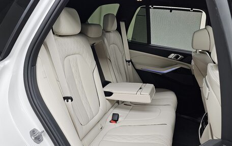 BMW X5, 2025 год, 12 186 000 рублей, 18 фотография