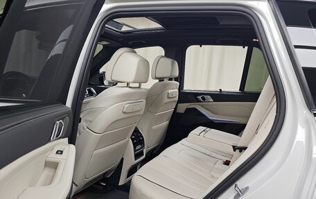 BMW X5, 2025 год, 12 186 000 рублей, 17 фотография