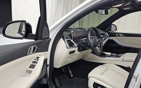 BMW X5, 2025 год, 12 186 000 рублей, 15 фотография