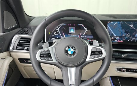 BMW X5, 2025 год, 12 186 000 рублей, 19 фотография