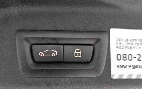 BMW X5, 2025 год, 12 186 000 рублей, 28 фотография
