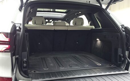 BMW X5, 2025 год, 12 186 000 рублей, 29 фотография