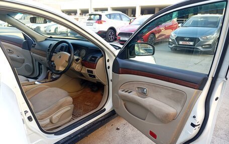 Nissan Bluebird Sylphy II, 2008 год, 850 000 рублей, 6 фотография