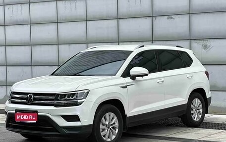 Volkswagen Tharu, 2022 год, 1 540 008 рублей, 1 фотография