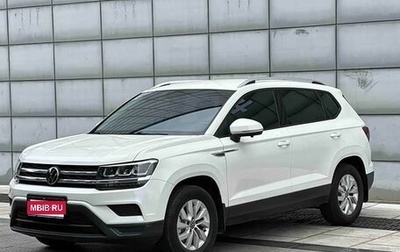 Volkswagen Tharu, 2022 год, 1 540 008 рублей, 1 фотография