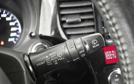 Mitsubishi Outlander III рестайлинг 3, 2017 год, 1 929 900 рублей, 17 фотография