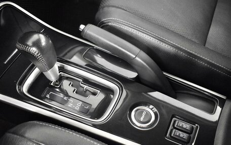 Mitsubishi Outlander III рестайлинг 3, 2017 год, 1 929 900 рублей, 21 фотография