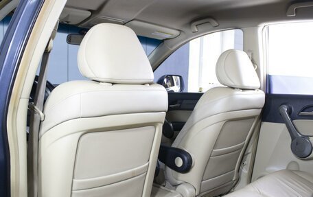 Honda CR-V III рестайлинг, 2008 год, 1 480 000 рублей, 9 фотография