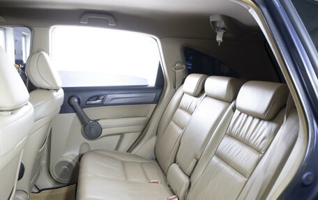 Honda CR-V III рестайлинг, 2008 год, 1 480 000 рублей, 10 фотография