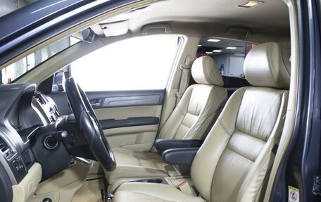 Honda CR-V III рестайлинг, 2008 год, 1 480 000 рублей, 8 фотография