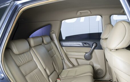 Honda CR-V III рестайлинг, 2008 год, 1 480 000 рублей, 6 фотография