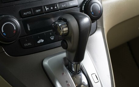 Honda CR-V III рестайлинг, 2008 год, 1 480 000 рублей, 15 фотография