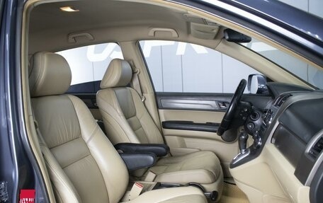 Honda CR-V III рестайлинг, 2008 год, 1 480 000 рублей, 7 фотография