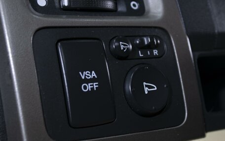 Honda CR-V III рестайлинг, 2008 год, 1 480 000 рублей, 17 фотография