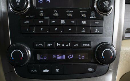 Honda CR-V III рестайлинг, 2008 год, 1 480 000 рублей, 18 фотография