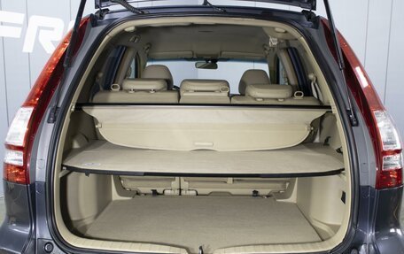 Honda CR-V III рестайлинг, 2008 год, 1 480 000 рублей, 22 фотография