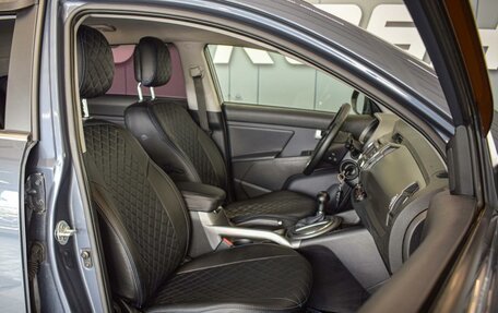 KIA Sportage III, 2015 год, 1 450 000 рублей, 8 фотография