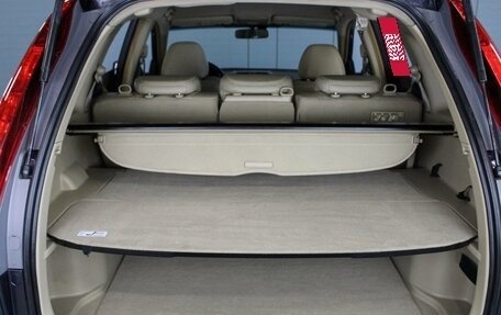 Honda CR-V III рестайлинг, 2008 год, 1 480 000 рублей, 19 фотография