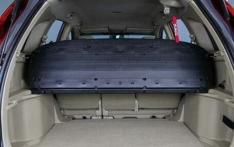 Honda CR-V III рестайлинг, 2008 год, 1 480 000 рублей, 21 фотография