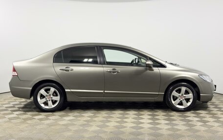 Honda Civic VIII, 2008 год, 799 900 рублей, 5 фотография