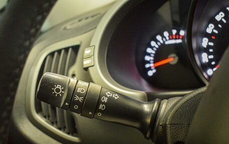 KIA Sportage III, 2015 год, 1 450 000 рублей, 12 фотография