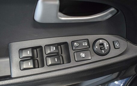 KIA Sportage III, 2015 год, 1 450 000 рублей, 18 фотография