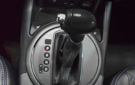 KIA Sportage III, 2015 год, 1 450 000 рублей, 15 фотография