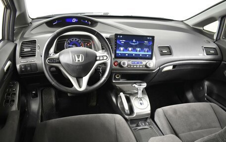 Honda Civic VIII, 2008 год, 799 900 рублей, 6 фотография