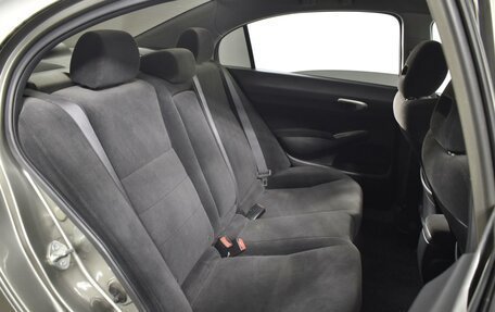 Honda Civic VIII, 2008 год, 799 900 рублей, 7 фотография