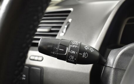 Honda Civic VIII, 2008 год, 799 900 рублей, 17 фотография