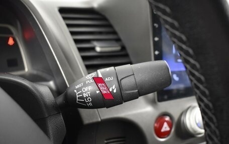 Honda Civic VIII, 2008 год, 799 900 рублей, 18 фотография