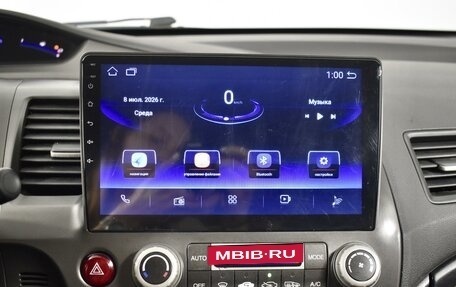 Honda Civic VIII, 2008 год, 799 900 рублей, 19 фотография